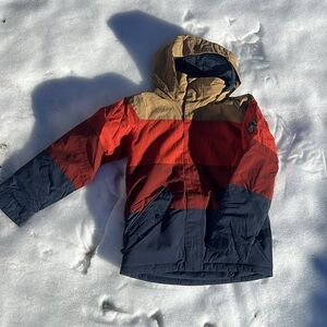 Kids Burton Ski/Snowboard Jacket